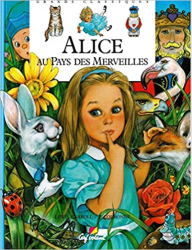 Alice au pays des merveilles (02)